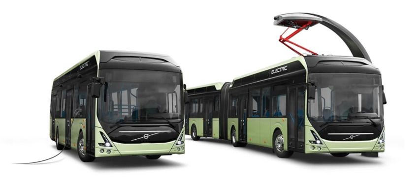 Volvo Buses will start soon its cooperation with MCV for production of electric buses for the European market