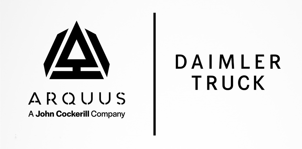 Französisch-deutsche Partnerschaft im Defence-Bereich: ARQUUS und Daimler Truck kooperieren</p>
<p>French-German partnership in the defence sector: ARQUUS and Daimler Truck are joining forces